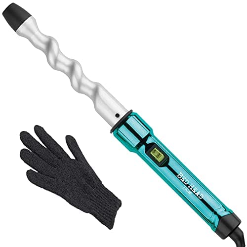 Bed Head Curlipops 1" Clamp-Free Curling Wand - image 1