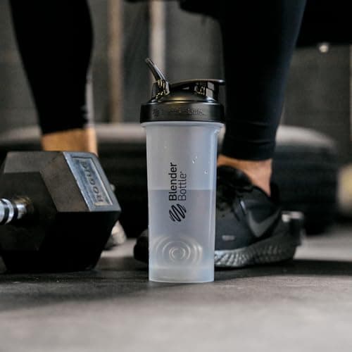 BlenderBottle Classic V2 Shaker Bottle 28oz thumbnail 2