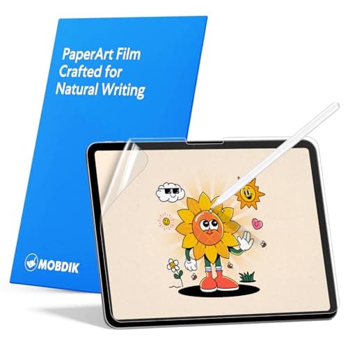 Paperlike Screen Protector (3rd Gen) for iPad Pro M4 - image 1