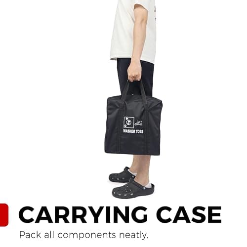 Regal Games Washer Toss Outdoor Game thumbnail 5