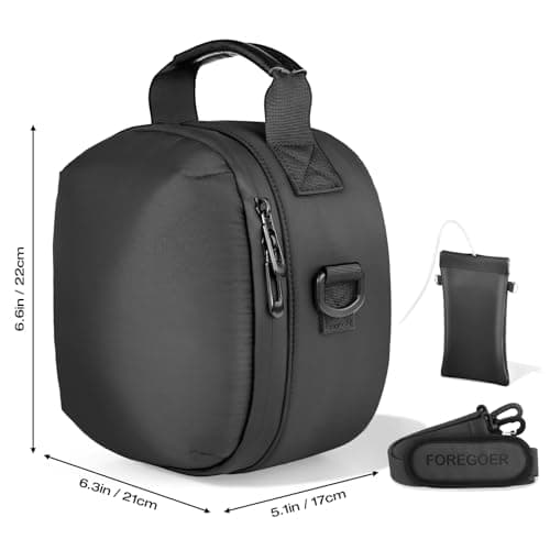 WaterField Shield Case for Apple Vision Pro thumbnail 5