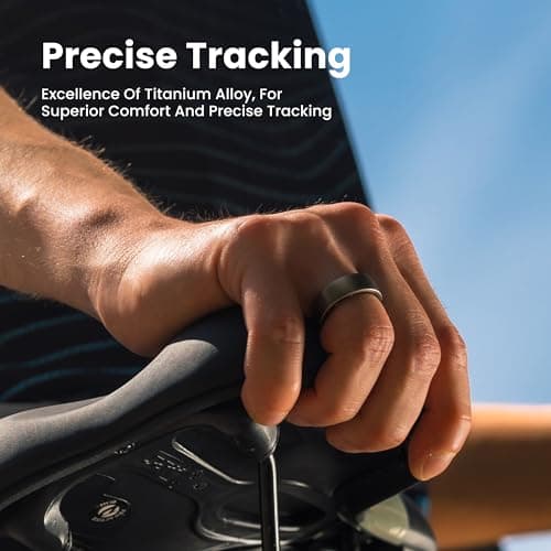 Amazfit Helio Ring thumbnail 2