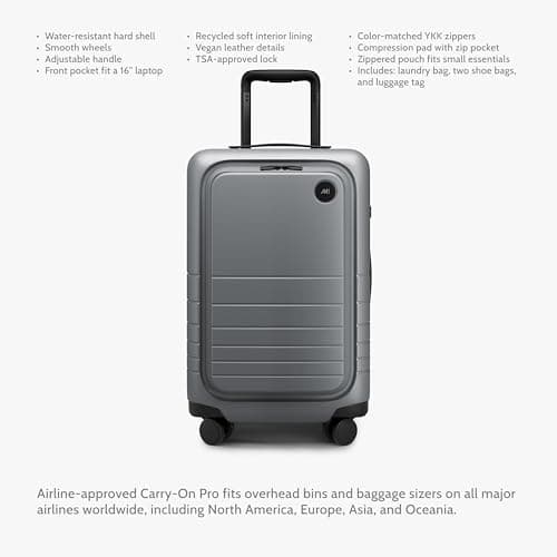 Monos Carry-On Pro thumbnail 5