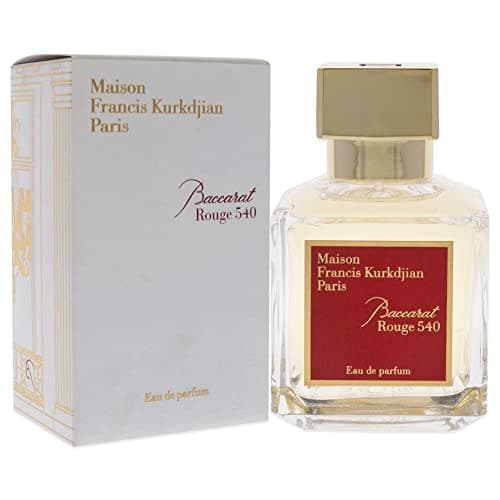 Maison Francis Kurkdjian Baccarat Rouge 540 Eau de Parfum thumbnail 3