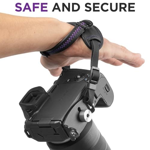 Altura Photo Rapid Fire Camera Wrist Strap thumbnail 2