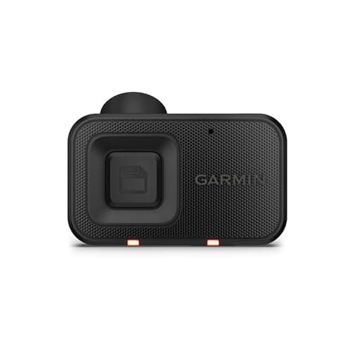 Garmin Dash Cam Mini 2 thumbnail 2