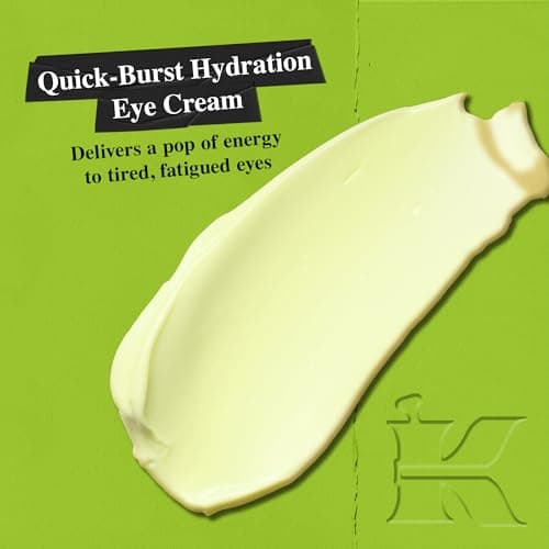 Kiehl's Creamy Eye Treatment with Avocado thumbnail 2