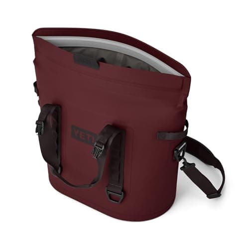 YETI Hopper M30 2.0 Soft Cooler thumbnail 3