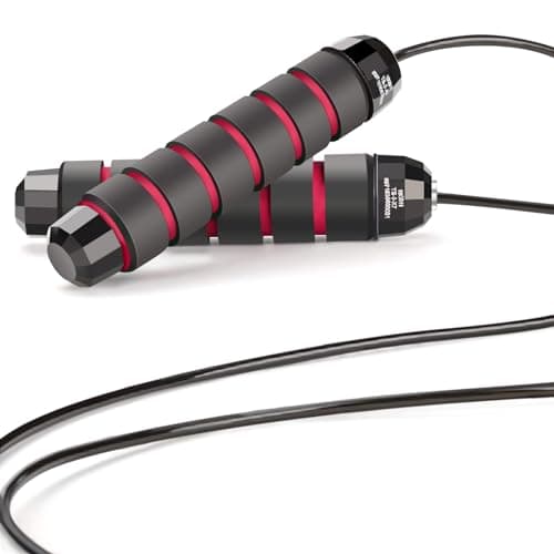 DEGOL Skipping Rope with Ball Bearings - image 1