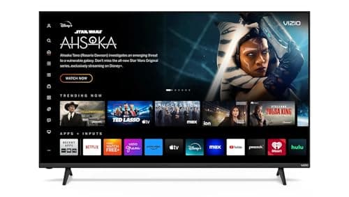 VIZIO 55-Inch V-Series 4K UHD Smart TV - image 1