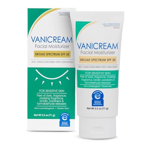 Vanicream Mineral Sunscreen Sport Broad Spectrum SPF 35 - image 1