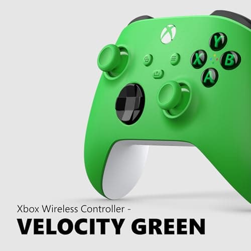 Xbox Wireless Controller (Bluetooth) thumbnail 2