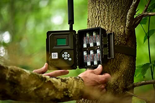 RECONYX HyperFire 2 Covert IR Trail Camera thumbnail 5