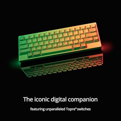 HHKB Professional Hybrid Type-S thumbnail 2