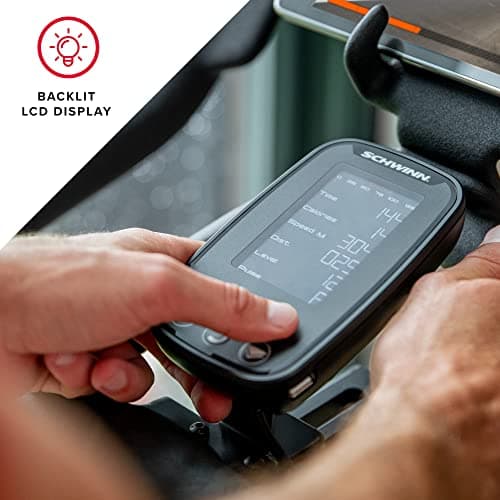 Schwinn IC4 Indoor Cycling Bike thumbnail 5