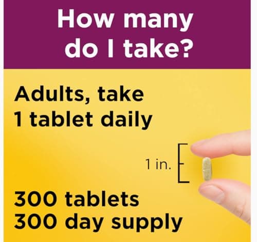 Nature Made Multi for Her thumbnail 5