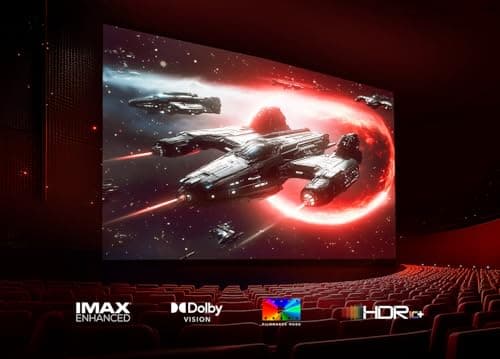 XGIMI Horizon Ultra thumbnail 4