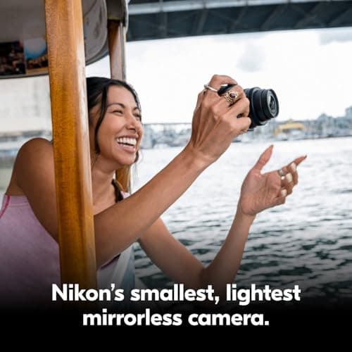 Nikon Z30 thumbnail 5