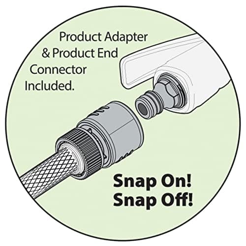 Melnor XT Turbo Oscillating Sprinkler thumbnail 5