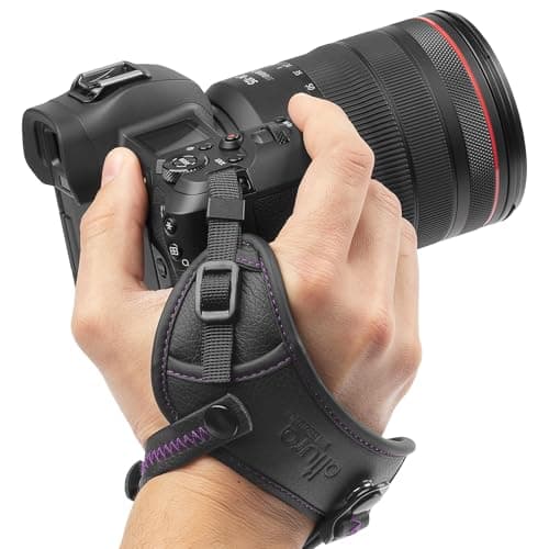 Altura Photo Rapid Fire Camera Wrist Strap - image 1
