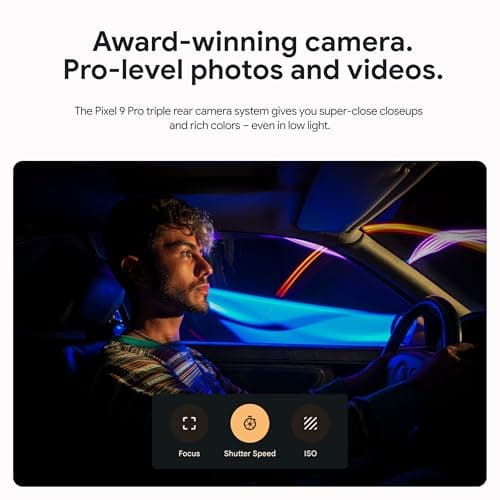 Google Pixel 9 Pro XL thumbnail 3