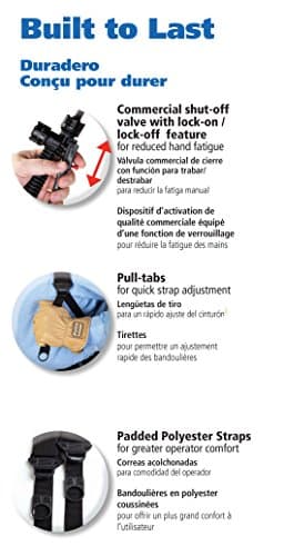 Solo 425 2-Gallon Professional Piston Pump Sprayer thumbnail 4