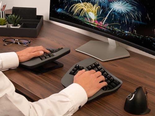 Kinesis Advantage360 Professional Split Keyboard thumbnail 2
