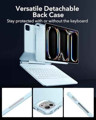 ESR Rebound Magnetic Case for iPad Pro M4 thumbnail 4
