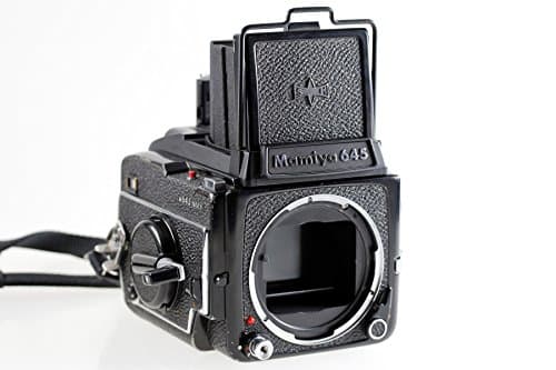 Mamiya 645 Pro thumbnail 2