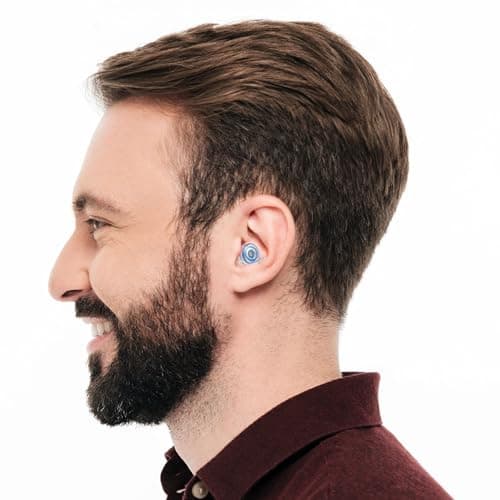 Eargasm High Fidelity Earplugs thumbnail 4