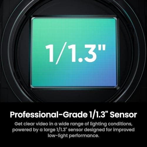 Insta360 Link 2C Pro thumbnail 2