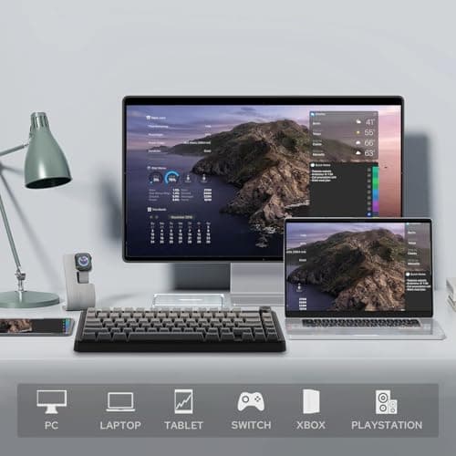 AULA F75 Max thumbnail 3