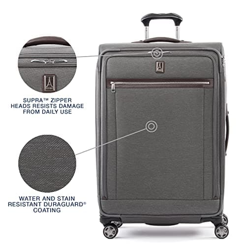 Travelpro Platinum Elite 29-Inch Expandable Spinner thumbnail 4