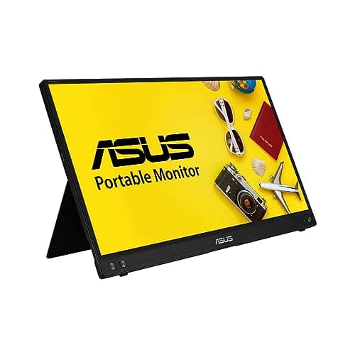 ASUS ZenScreen 15.6" Portable Monitor thumbnail 2
