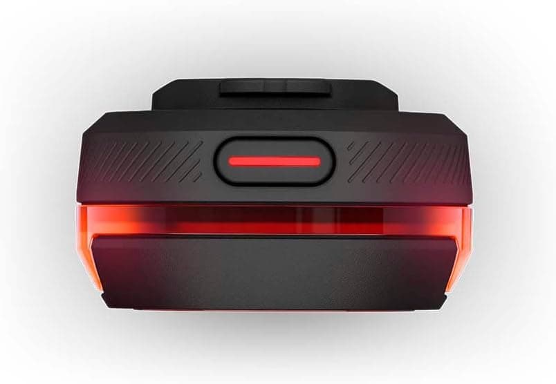 Garmin Varia RTL515 Rearview Radar Tail Light thumbnail 3