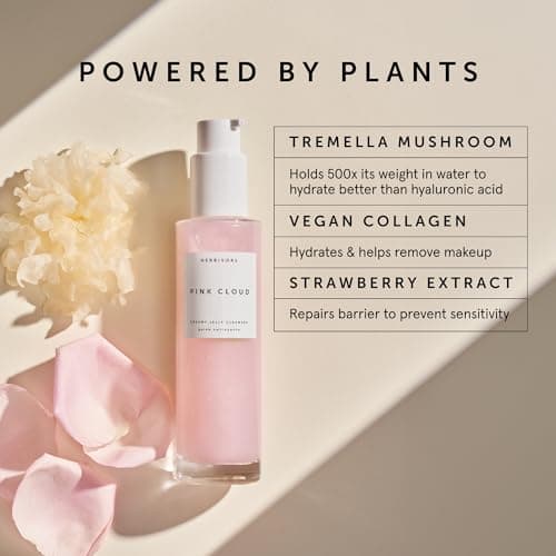 Herbivore Botanicals Pink Cloud Skincare Gift Set thumbnail 3