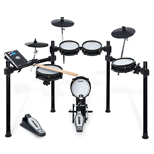 Alesis Crimson II SE Electronic Drum Kit - image 1