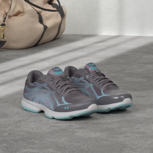 Ryka Devotion Plus 3 Women's Walking Shoe thumbnail 3
