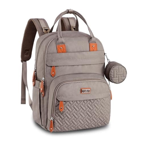HaloVa Diaper Bag Multi-Function - image 1
