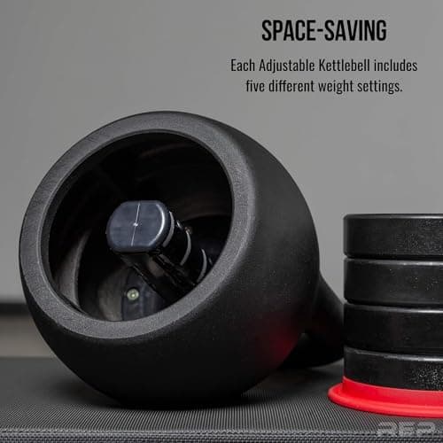 REP Fitness Kettlebell thumbnail 3