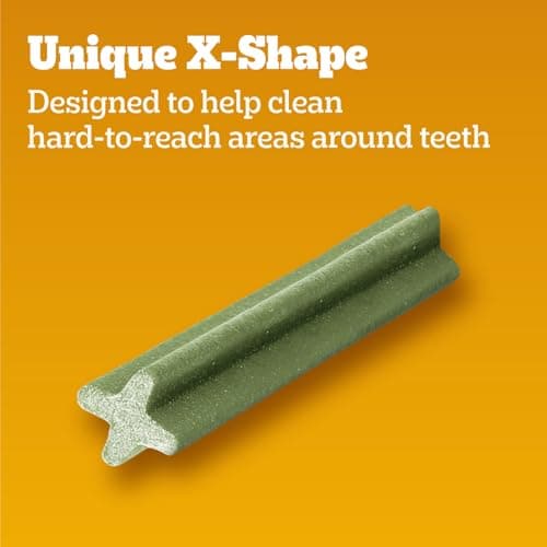 Pedigree Dentastix Large Breed Dog Treats, Original (51 ct. Variety Pack) thumbnail 3