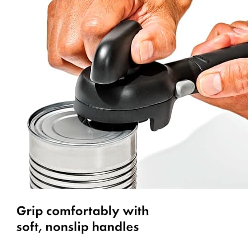 OXO Good Grips Smooth Edge Can Opener thumbnail 3