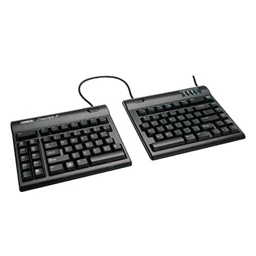 Kinesis Freestyle2 Ergonomic Split Keyboard for PC - image 1