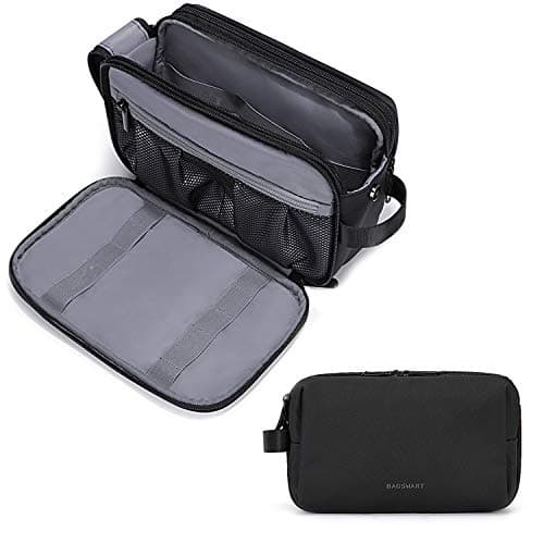BAGSMART Toiletry Bag for Men - image 1