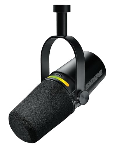 Shure MV7+ - image 1