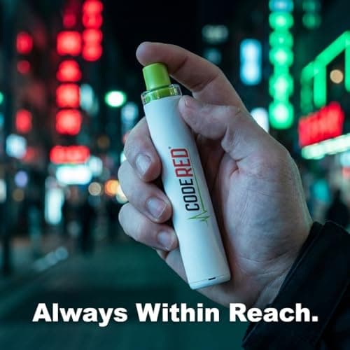 Code Red V-Aid Herbal Diffuser Pen 2-Pack thumbnail 5