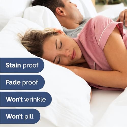 CGK Unlimited Hotel Luxury Sheet Set thumbnail 5