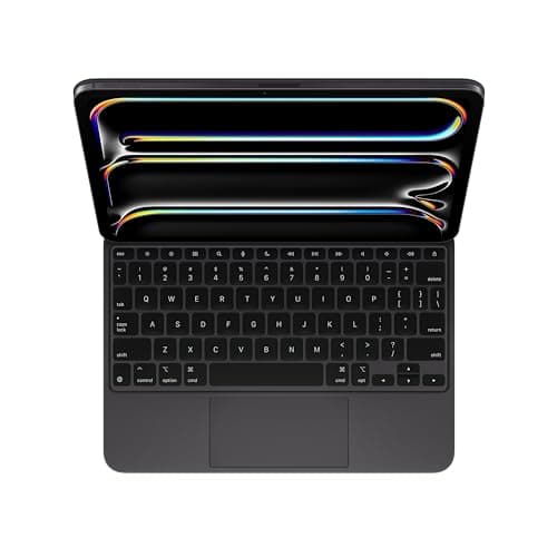 Apple Magic Keyboard for iPad Pro 11-inch (M4 and M5) thumbnail 4