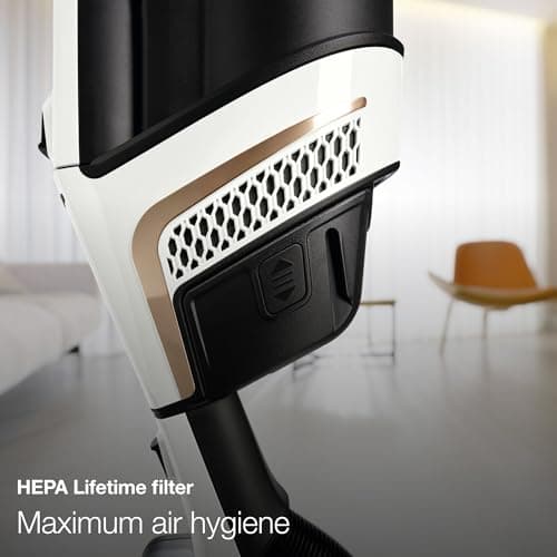 Miele Triflex HX2 Cordless Stick Vacuum thumbnail 4