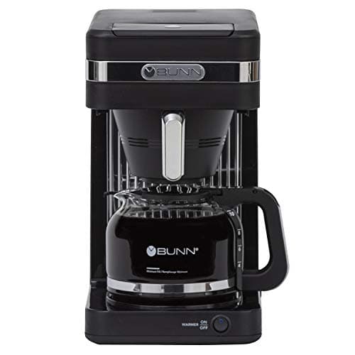 BUNN CSB2B Speed Brew Elite 10-Cup Coffee Maker thumbnail 2